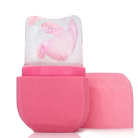 FrostGlow™ Facial Ice Roller