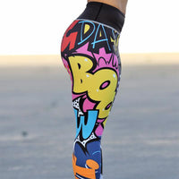 RunFlex™ Slim Gym Leggings