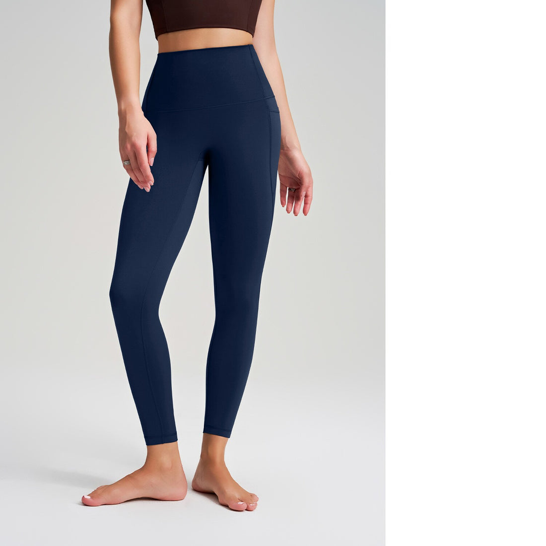 BareLift™ Bare-Sense Hip-Lifting Yoga Pants