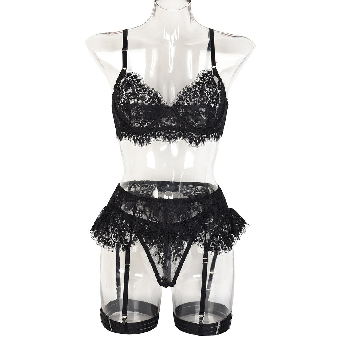 Sexy lingerie