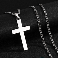 Fashion Vacuum Necklace