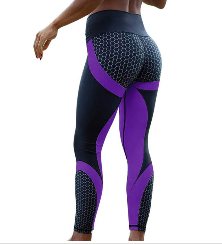 RunFlex™ Slim Gym Leggings