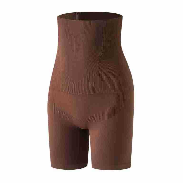 The Seamless Shaping Shorts — women’s Sculptwear, ENIGMAE