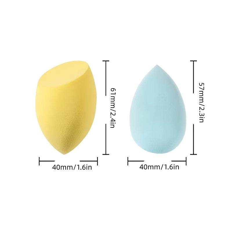 BlendPro™ Makeup Sponge Blender