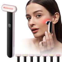RayWand™ 7-Color Red Light Therapy Wand