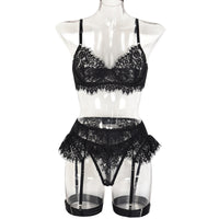 Sexy lingerie
