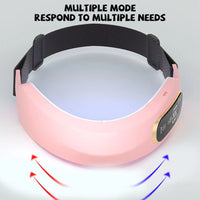 VForm™ EMS LED Photon Face Massager