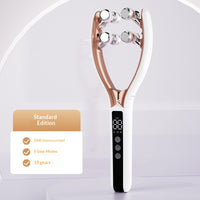 DualWave™ EMS Smart Facial Roller