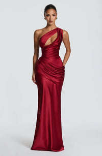 The Mermaid Evening Dress — women’s Dress, ENIGMAE