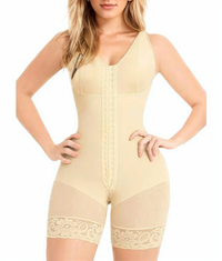 ContourCol™ Full-Body Tummy Control Shapewear