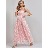 MetroMuse™ Retro Elegant Commuter Dress