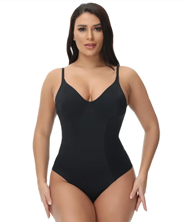 Seamless Postpartum Shapewear results