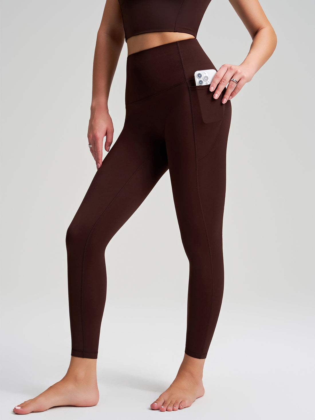 BareLift™ Bare-Sense Hip-Lifting Yoga Pants