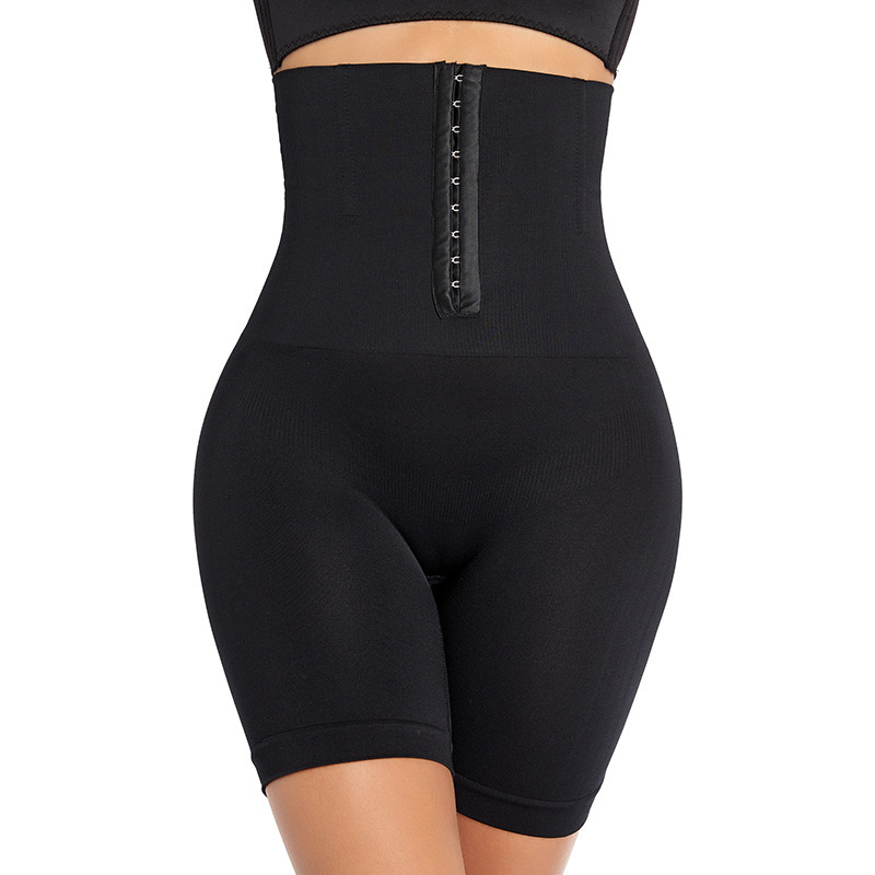 SeamFirm™ High-Waist Compression Shapewear
