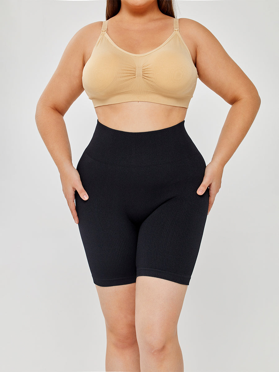 ThighSculpt™ High-Waist Butt Lift Shapewear