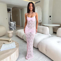 The Lace Bodycon Dress — women’s Dress, ENIGMAE