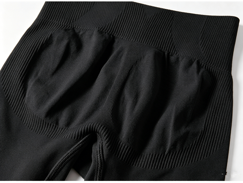 SeamFirm™ High-Waist Compression Shapewear