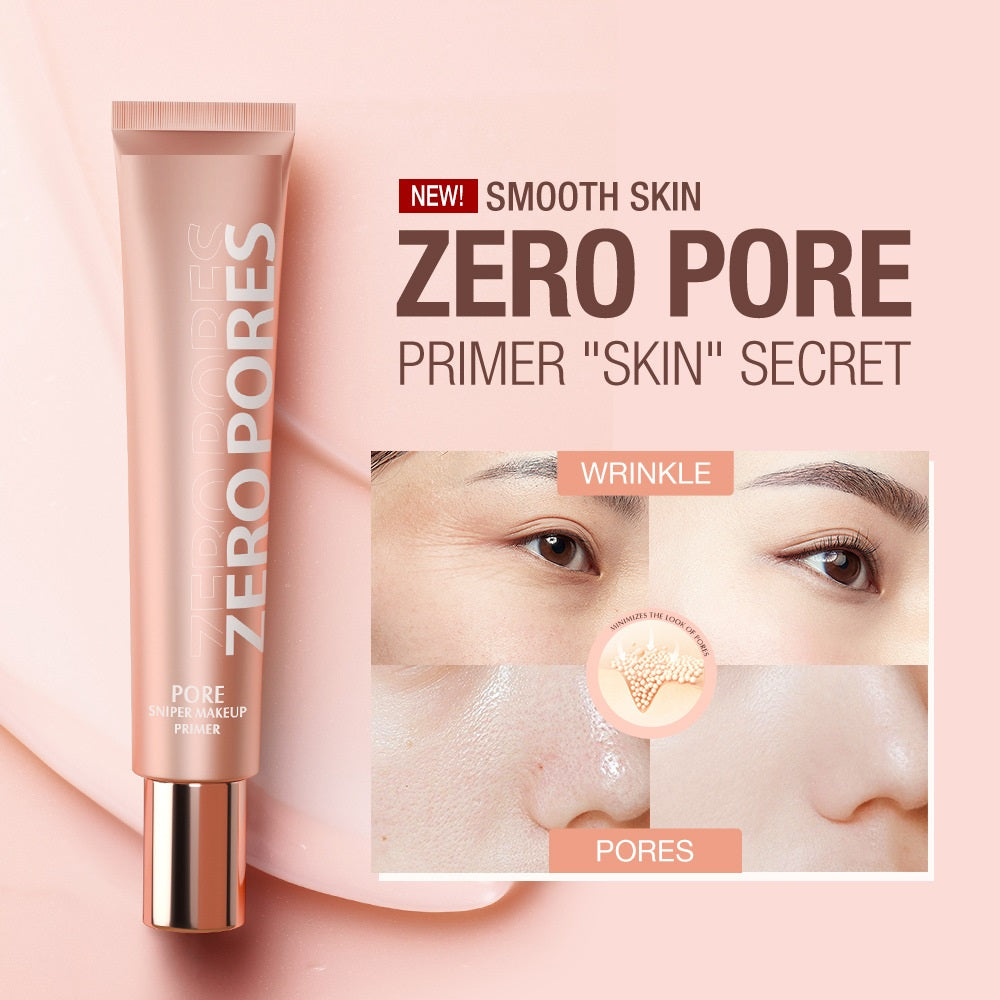 PoreVeil™ Soft-Focus Face Primer