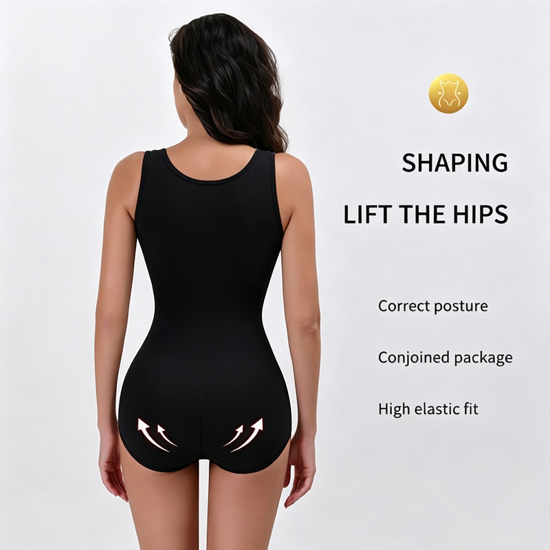 CoreLift™ Tummy Control Shapewear Bodysuit