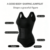 CoreLift™ Tummy Control Shapewear Bodysuit
