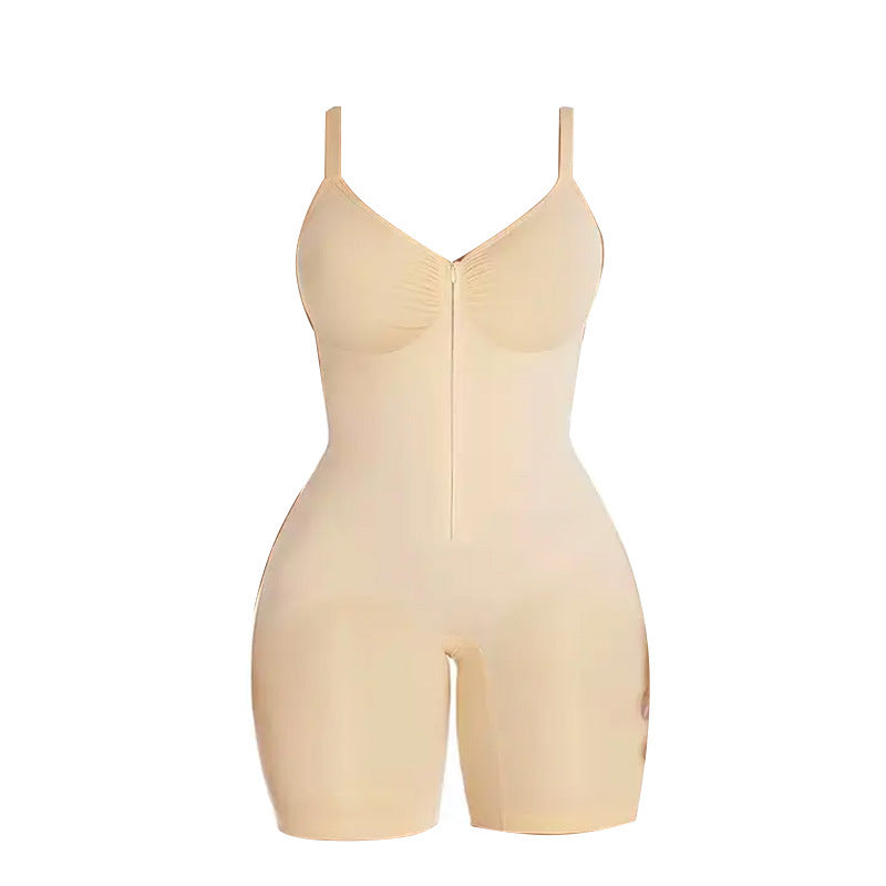 LiftSeam™ Seamless Shapewear Bodysuit