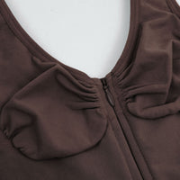 LiftSeam™ Seamless Shapewear Bodysuit