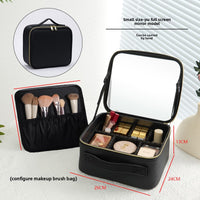 LED Makeup Mirror Box