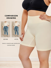 ThighSculpt™ High-Waist Butt Lift Shapewear