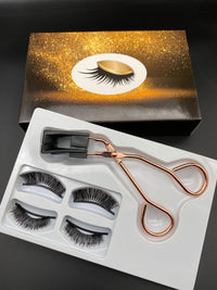MagnetLash™ Magnetic False Eyelash Set