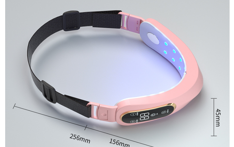 VForm™ EMS LED Photon Face Massager