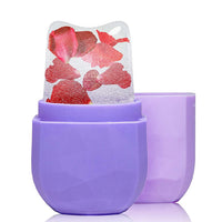 FrostGlow™ Facial Ice Roller