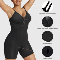 LiftSeam™ Seamless Shapewear Bodysuit