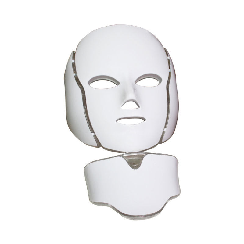 GlowSeven™ 7-Color LED Light Face Mask