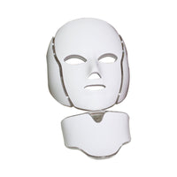 GlowSeven™ 7-Color LED Light Face Mask