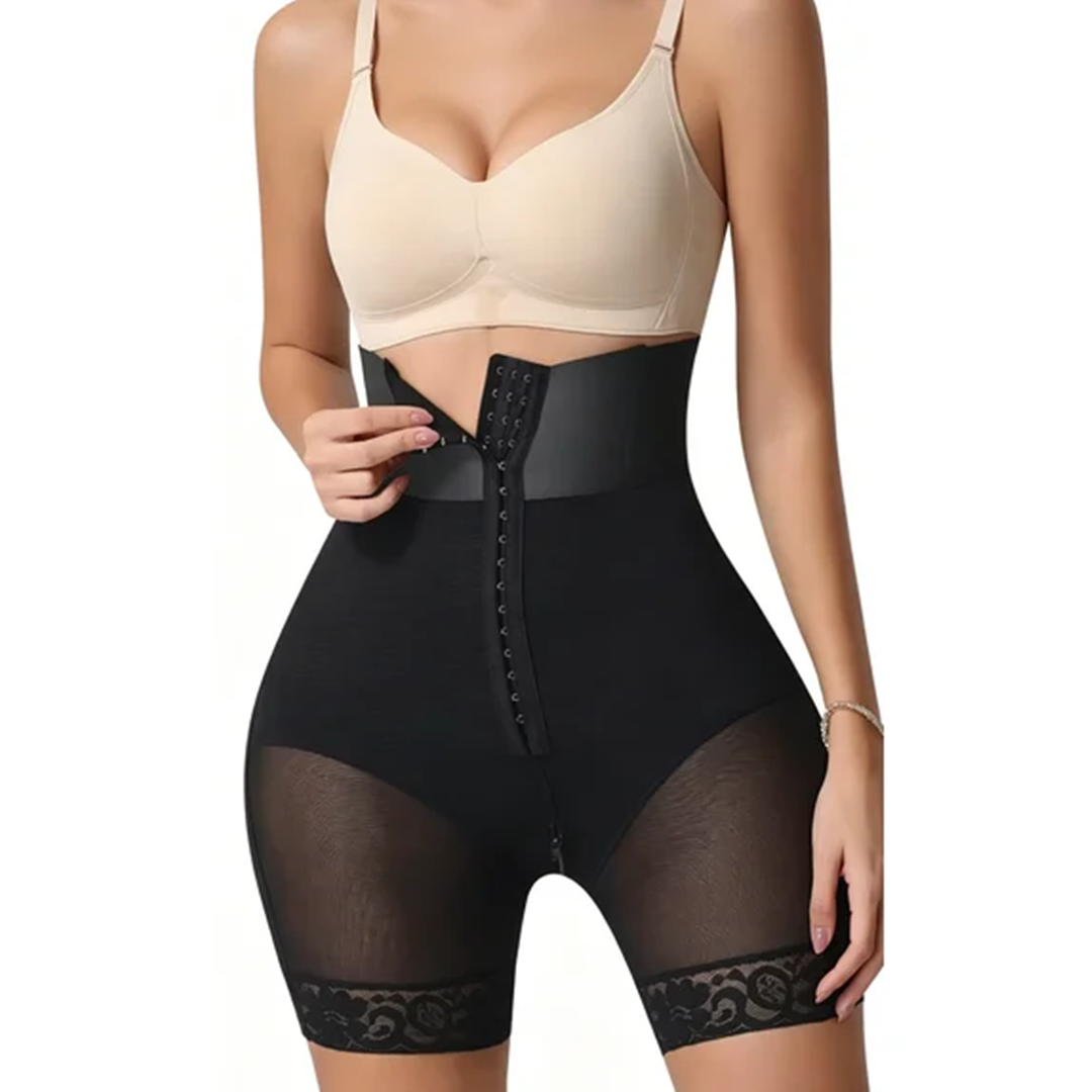 LiftShort™ High-Waist Shapewear Shorts