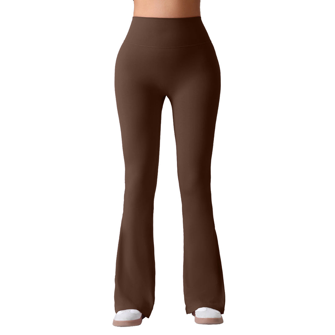 FlareLift™ Hip-Lifting Flared Fitness Pants