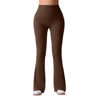 FlareLift™ Hip-Lifting Flared Fitness Pants
