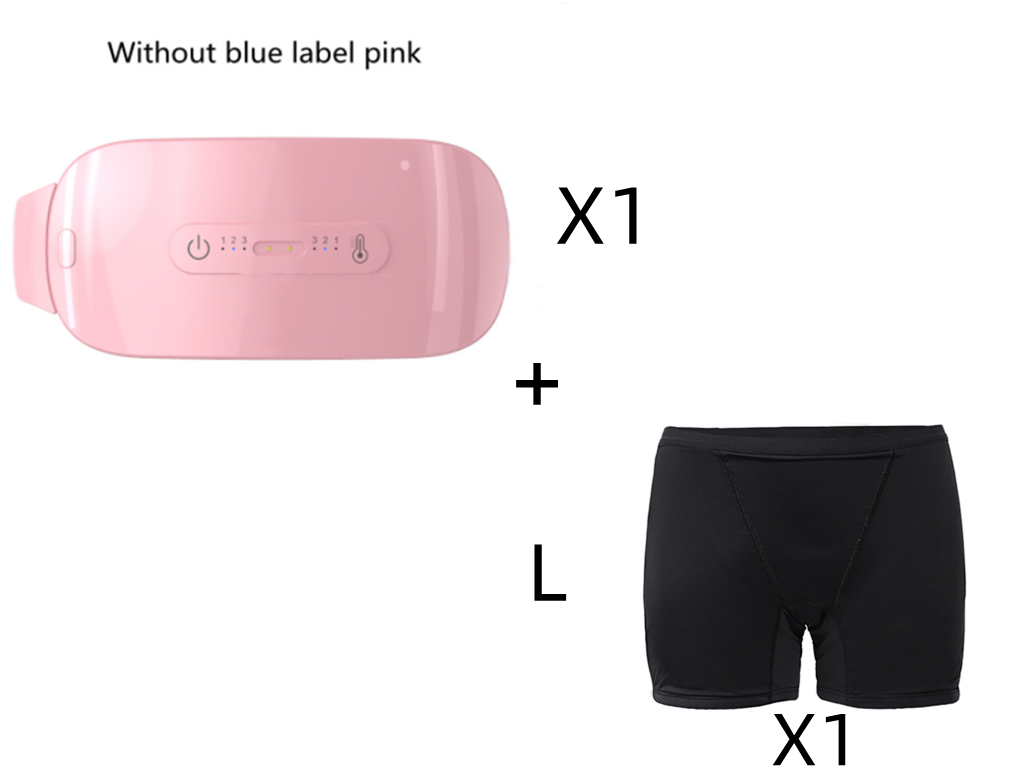 CrampWarm™ Electric Menstrual Relief Belt