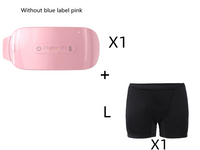 CrampWarm™ Electric Menstrual Relief Belt
