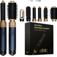 5-in-1 Multi Hair Styler & Curling Iron