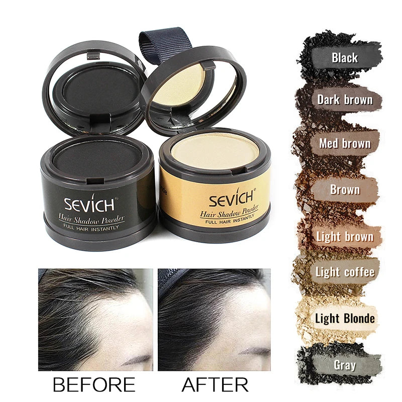Hairline Powder Concealer