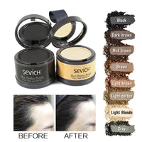 Hairline Powder Concealer