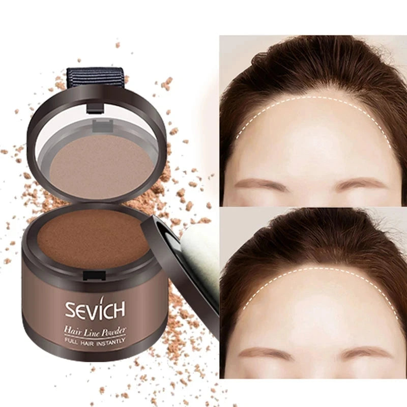 Hairline Powder Concealer