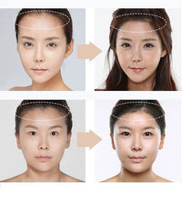 Hairline Powder Concealer