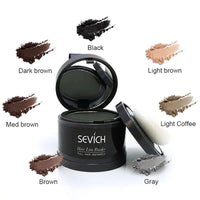 Hairline Powder Concealer