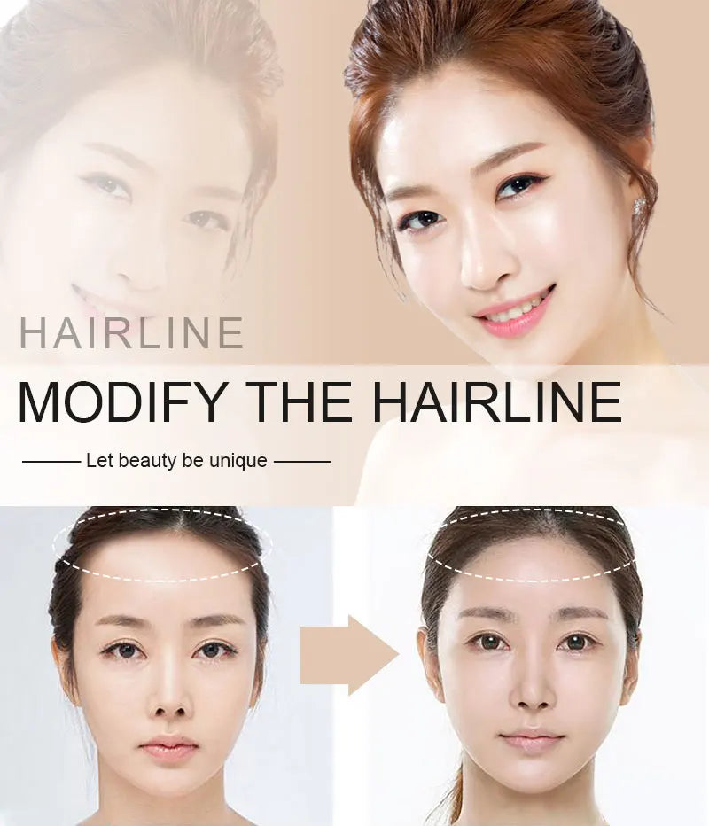 Hairline Powder Concealer
