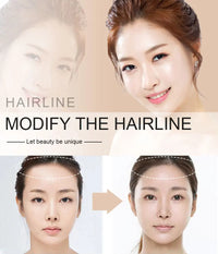 Hairline Powder Concealer