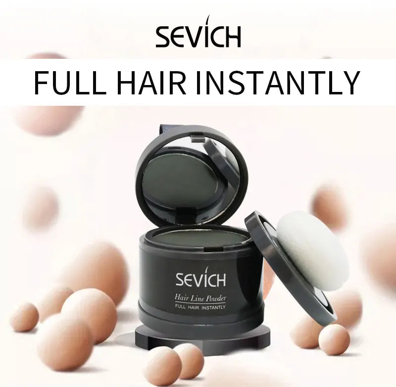 Hairline Powder Concealer