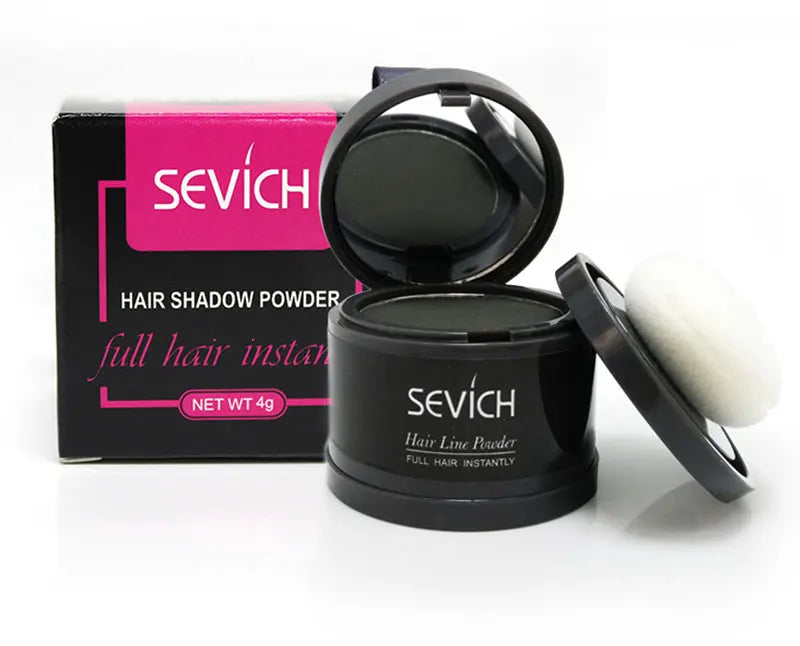 Hairline Powder Concealer
