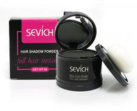 Hairline Powder Concealer